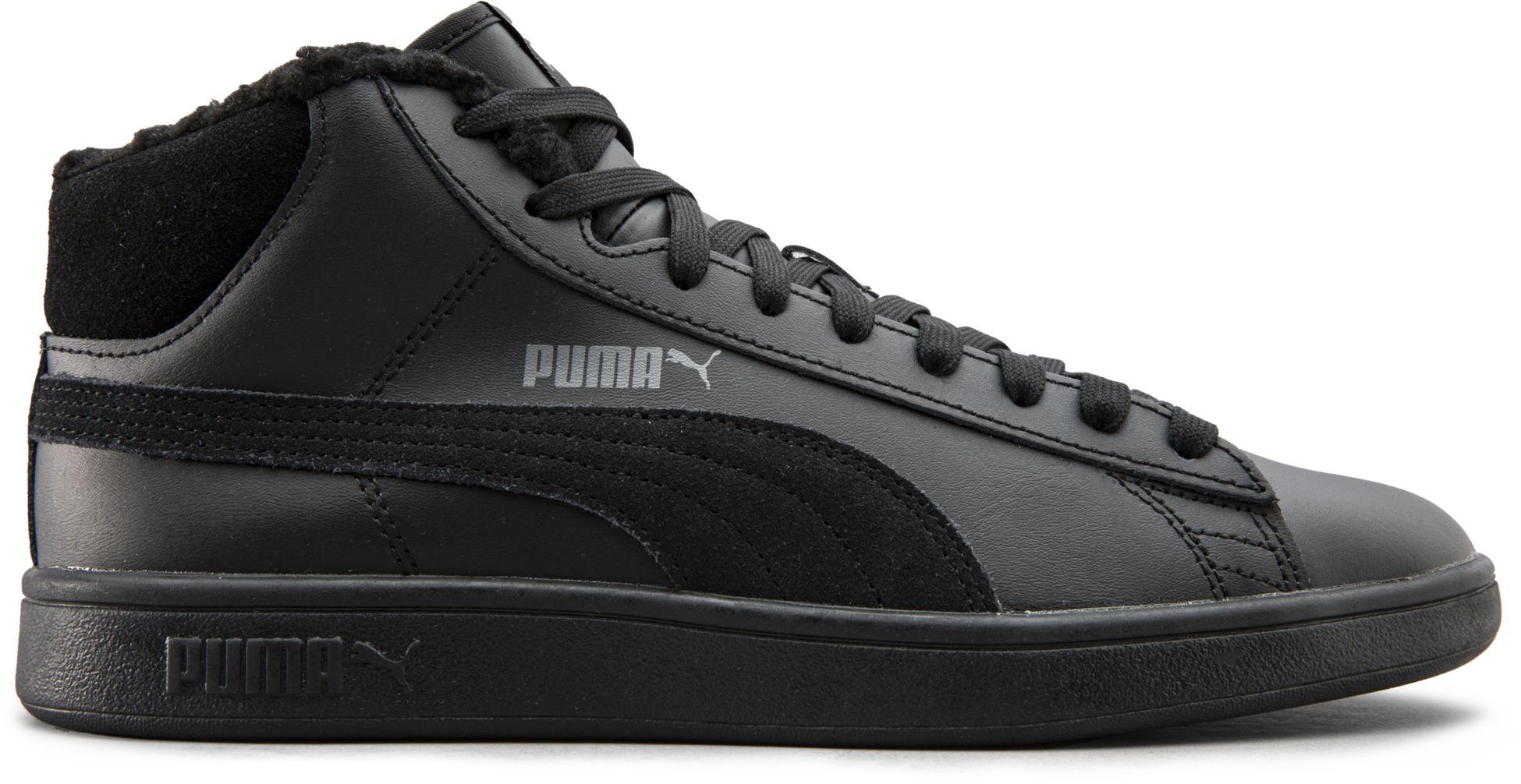 PUMA PUMA SMASH V2 MID WTR L U Stadium Outlet